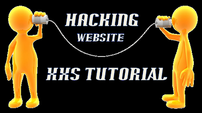 hack website