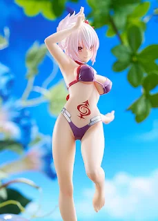 POP UP PARADE Kazamaki Matsuri - Ayakashi Triangle, Good Smile Company