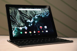 PIXEL C ANDROID TABLET