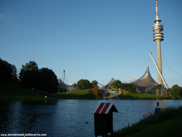 Olympiapark