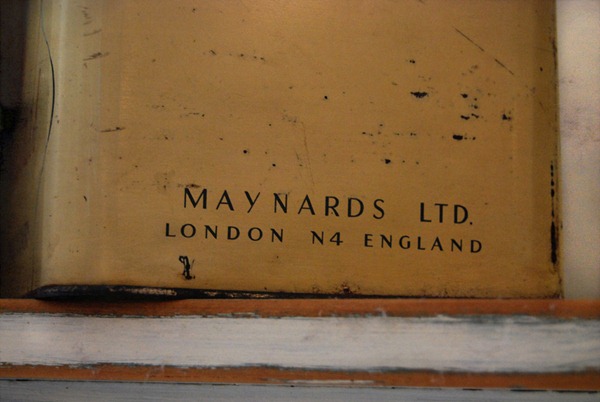 maynard copy