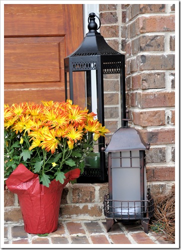 Lanterns