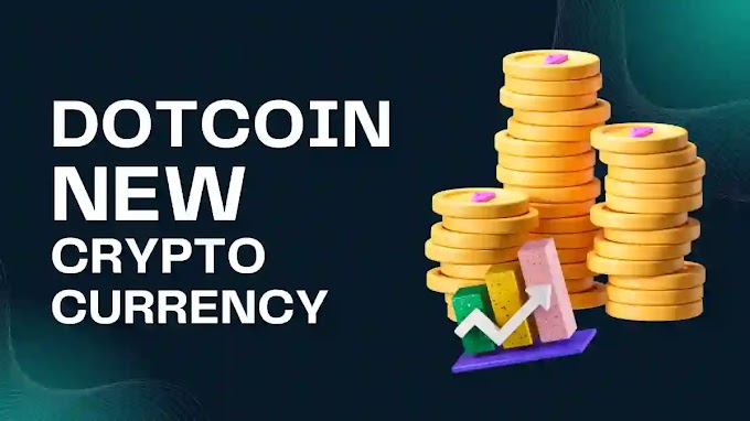 DOT Coins Explained : Features, Benefits, and Investment Potential
