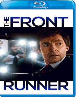 [VIP] The Front Runner [2018] [BD25] [Latino] [Oficial]