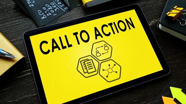 Overlooking Call-to-Action (CTA) Optimization