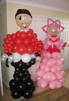 Balloon Decoration5