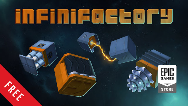 infinifactory free pc game epic games store 2015 sandbox puzzle zachtronics