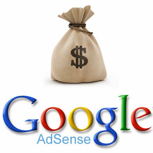  AdSense Payments