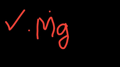 Magnesium(Mg)Lewis Dot Structure