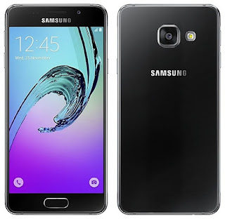 Samsung Galaxy A5 Flash File Download-Samsung Galaxy A5 SM-A510M FIrmware