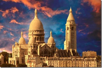 the-Sacred-Heart-Basilica-in-Paris