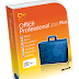 Microsoft Office 2010 Pro Plus iso Setup