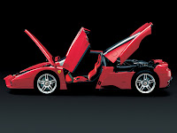 Ferrari Enzo wallpapers