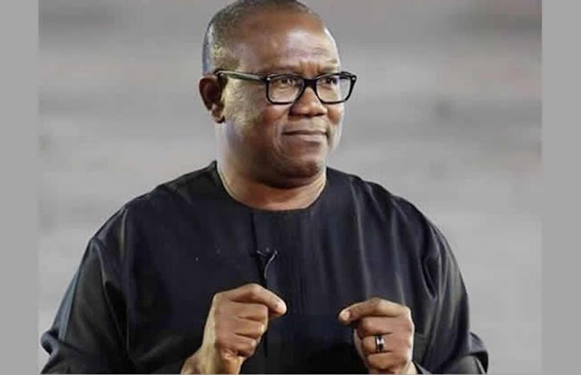2023: The Only Thing God Didn’t Give Nigeria Is Good Leaders But That Is About To Change – Peter Obi
