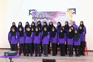 SM Sains Banting, Jugra: PROGRAM PELANCARAN NILAM, BULAN 