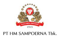 PT. HM Sampoerna