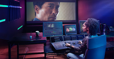 DaVinci Resolve Studio 16