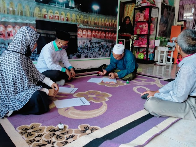 Madrasah Tidak Berkembang, Kemenag akan Cabut Izin Operasional