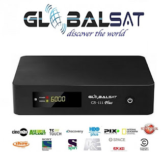 Globalsat GS111