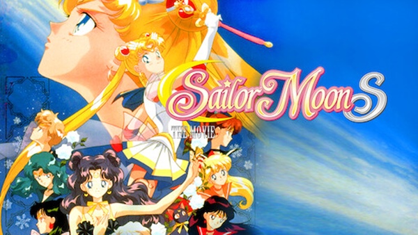Sailor Moon: filmes clássicos estão disponíveis na Netflix – ANMTV
