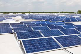 best solar pv power plant feasibility study