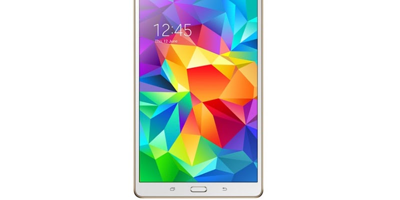 Kelebihan Dan Kekurangan Samsung Galaxy Tab S (8.4 LTE), Tablet Android Dengan RAM 3 GB + Kamera 8.1 MP