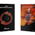 Sinopsis Novel Supernova Akar