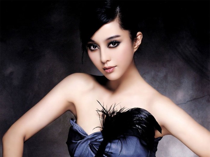 Fan Bingbing