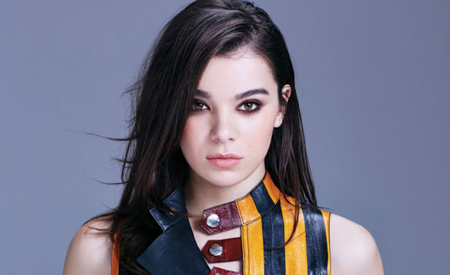 Hailee Steinfeld