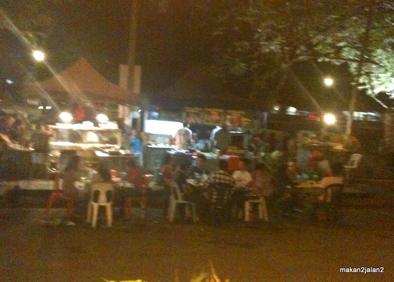MAKAN2-JALAN2: Restoran Boomtown @ USJ, Subang