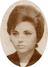 La ajedrecista Maria Lluïsa Puget González