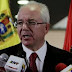 PDVSA y Repsol discuten financiamiento de 1.200 mln dlr para sociedad en Venezuela