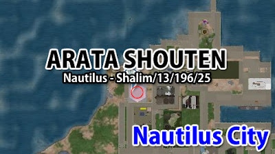 http://maps.secondlife.com/secondlife/Nautilus%20-%20Shalim/13/196/25
