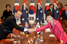 Australia and Korea - Why Studying Korean is a smart choice