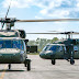 Indonesia signs contract for 24 new S-70M Black Hawk helicopters