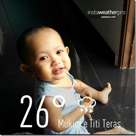 Harraz Comel