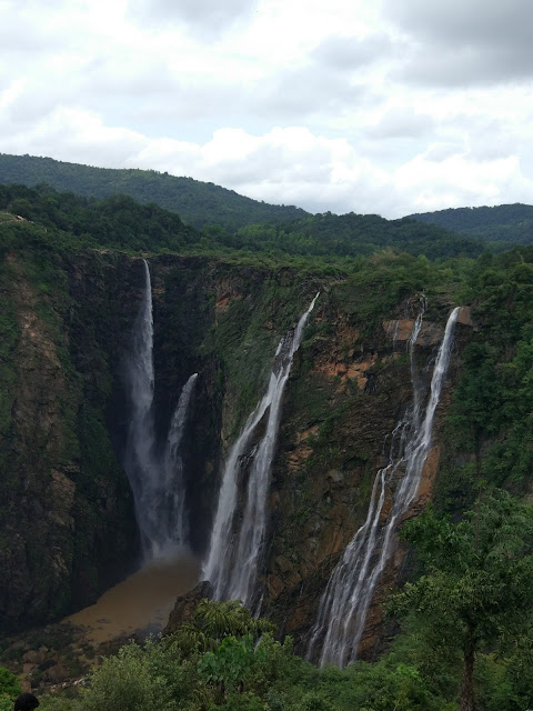 Jog Falls