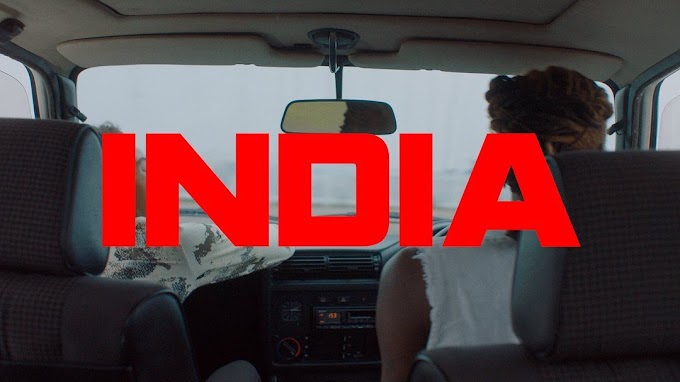 A faixa 'INDIA' do LANCEY FOUX recebeu seu videoclipe