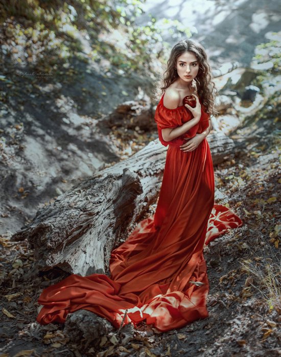 Irina Dzhul 500px fotografias fashion magia mulheres modelos beleza contos de fada