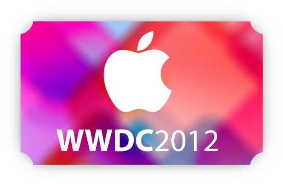 wwdc 2012 logo