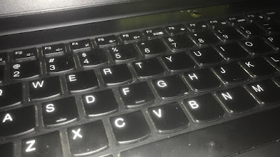 Jika semua tombol Keyboard Laptop Tidak berfungsi