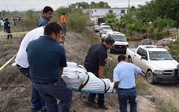 Le arrancaron la cara al extorsionista más buscado del Zulia