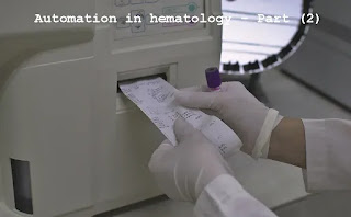 Automation in hematology Part (2)