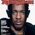 Kendrick Lamar talks DAMN, Trump & Beyoncé as he Covers Rolling Stone Magazine