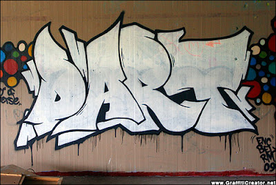 Graffiti Creator Dart - Picture9