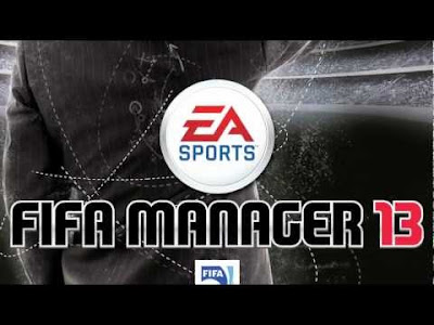 fifa manager 13