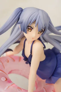 Shishigaya Touka 1/7 de Grisaia: Phantom Trigger - Chara-Ani