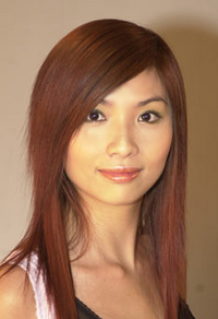 iris wong