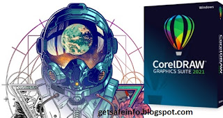 CorelDraw 2021 Portable Free Download Full Version