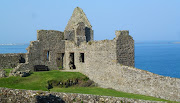 Dunluce Castle, Co. Antrim (antrim dunluce castle )